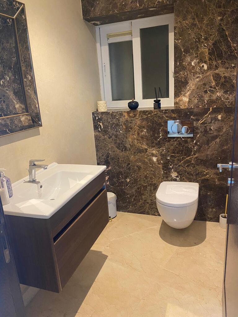 4 Bedroom Apartment for Long Let in Sliema - €4,250/month photo 10