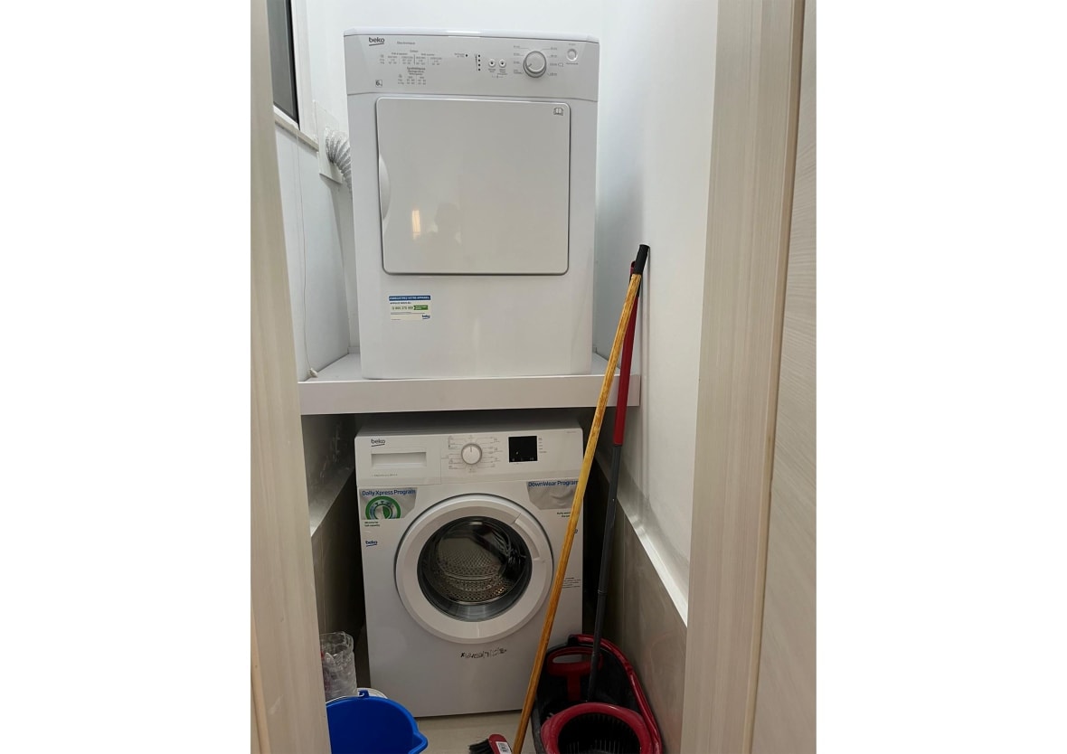 Charming 80sqm 2-Bedroom Maisonette in a Quiet Central Location in Sliema photo 10