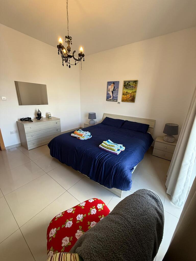 2 Bedroom Apartment for Long Let in Sliema - €1,750/month photo 6