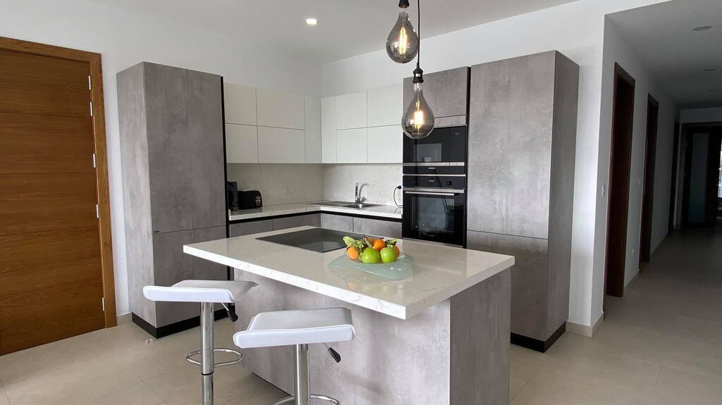 3 Bedroom Apartment for Long Let in Qawra - €1,800/month photo 3