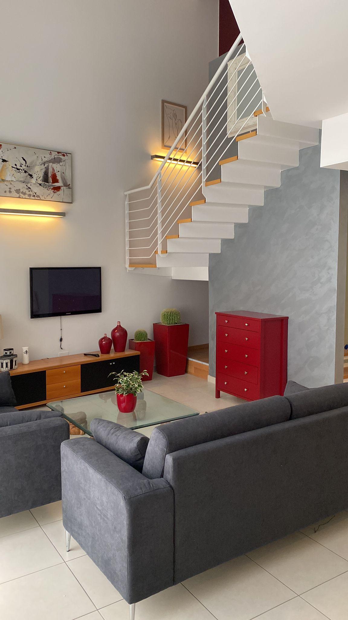 2 Bedroom Apartment for Long Let in St. Julian's - €2,500/month
