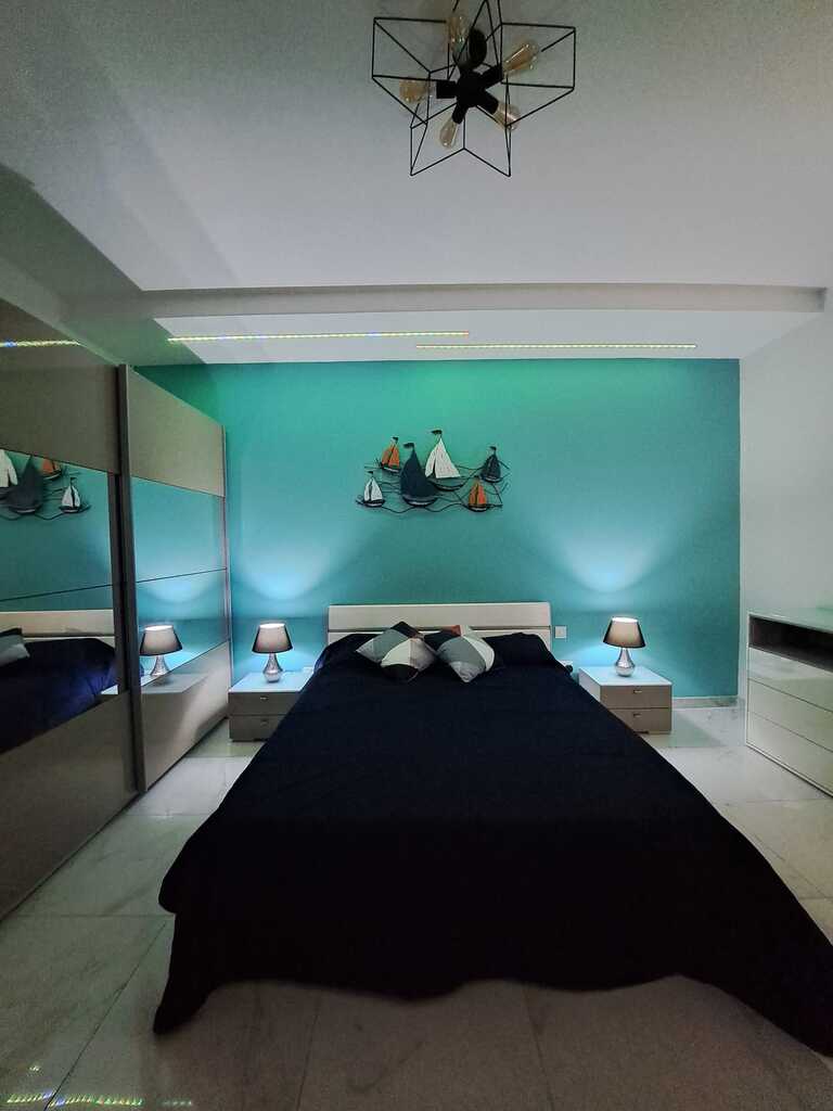 3 Bedroom Apartment for Long Let in Mellieħa - €2,500/month photo 7