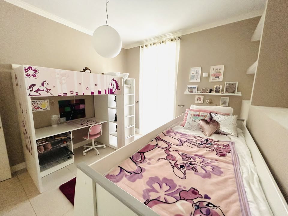 3 Bedroom Apartment for Long Let in Sliema - €2,700/month photo 8