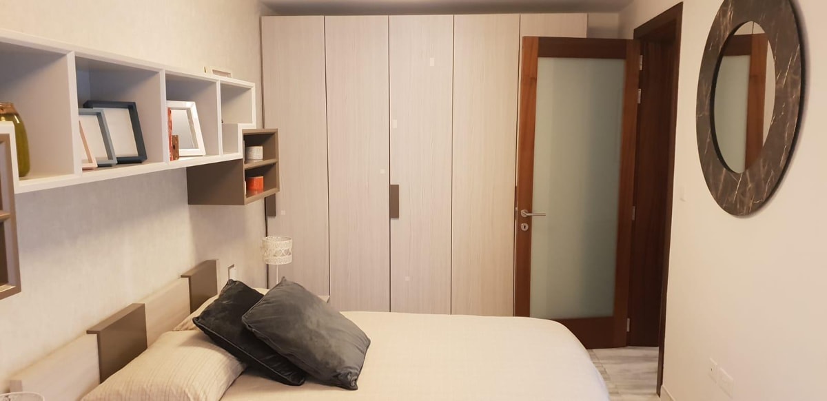 Modern Designer 3-Bedroom Townhouse in Sliema photo 6