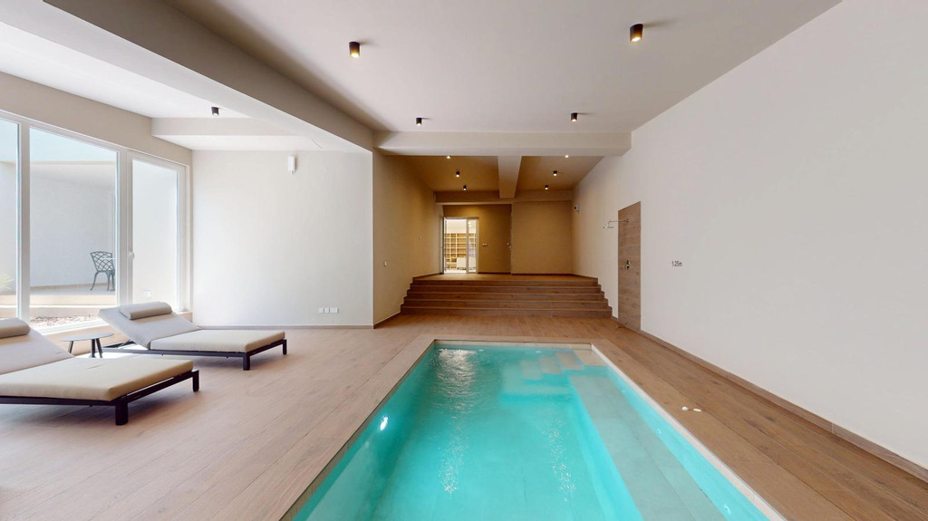 Villa for Long Let in Baħar iċ-Ċagħaq - €18,000/month photo 20