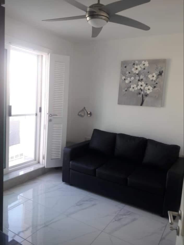 1 Bedroom Apartment for Long Let in Qawra - €950/month