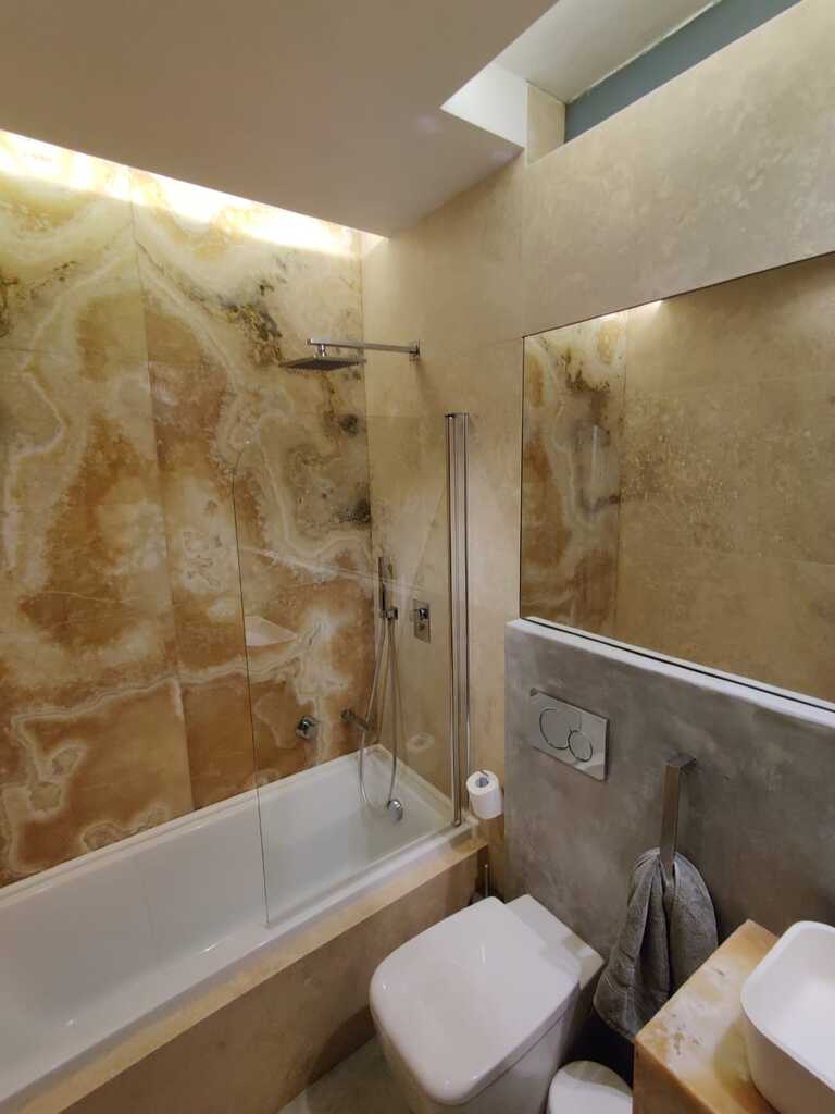 2 Bedroom Maisonette for Long Let in San Ġwann - €2,000/month photo 6