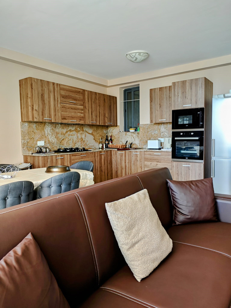 2 Bedroom Apartment for Long Let in Mellieħa - €1,400/month photo 2