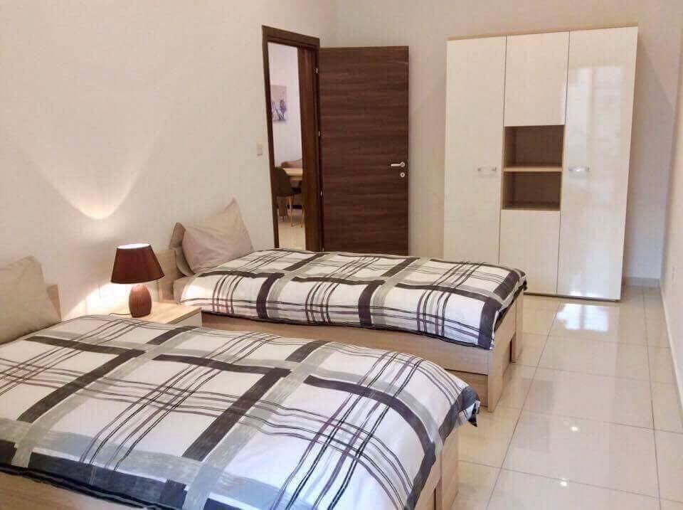 2 Bedroom Apartment for Long Let in Sliema - €1,700/month photo 7