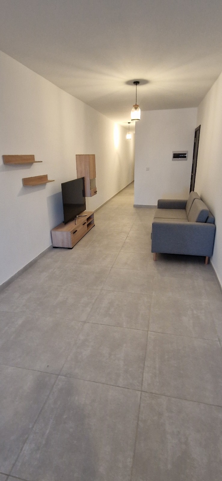 3 Bedroom Apartment for Long Let in Siġġiewi - €1,200/month photo 2