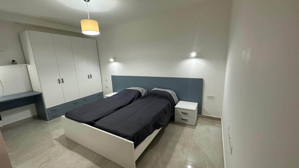 2 Bedroom Apartment for Long Let in Msida - €1,500/month photo 4