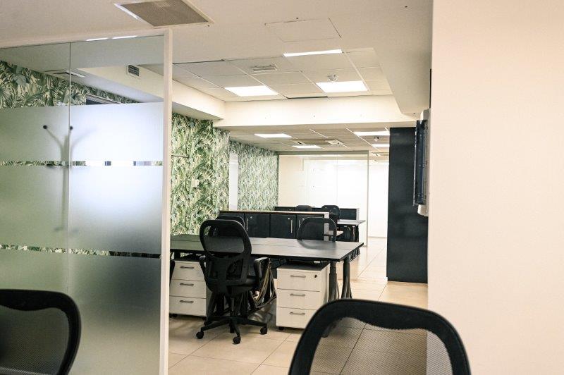 Office for Long Let in Sliema - €11,875/month photo 11
