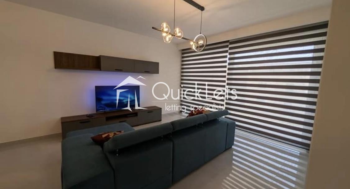 2 Bedroom Ensuite Apartment for Long Let in Mosta - €1,800/month photo 2