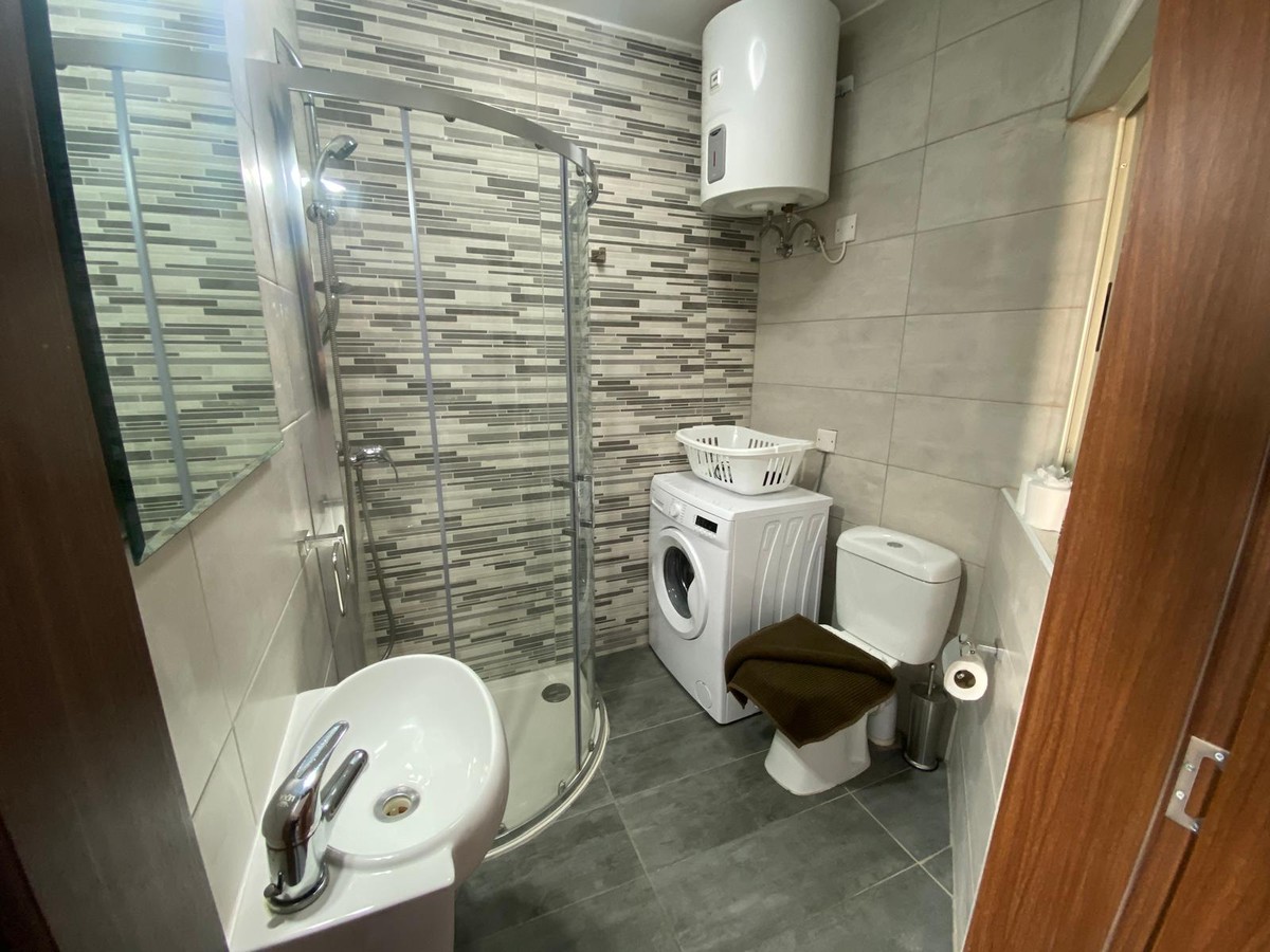 1 Bedroom Apartment for Long Let in St. Paul's Bay - €1,100/month photo 6