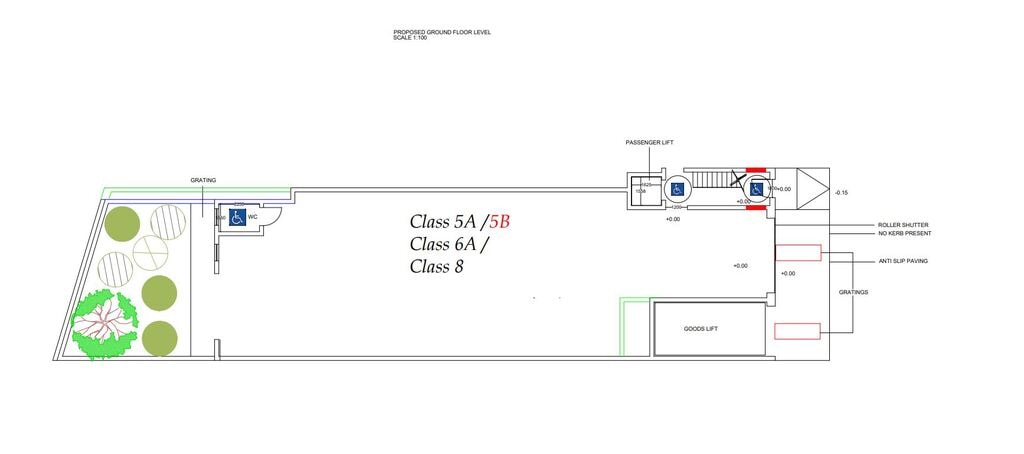 Warehouse for Long Let in Naxxar - €8,300/month photo 2