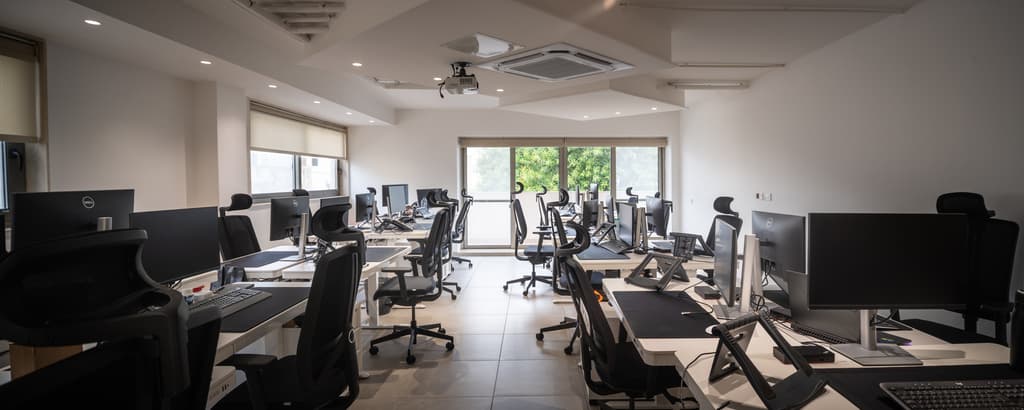 Office for Long Let in Sliema - €20,900/month