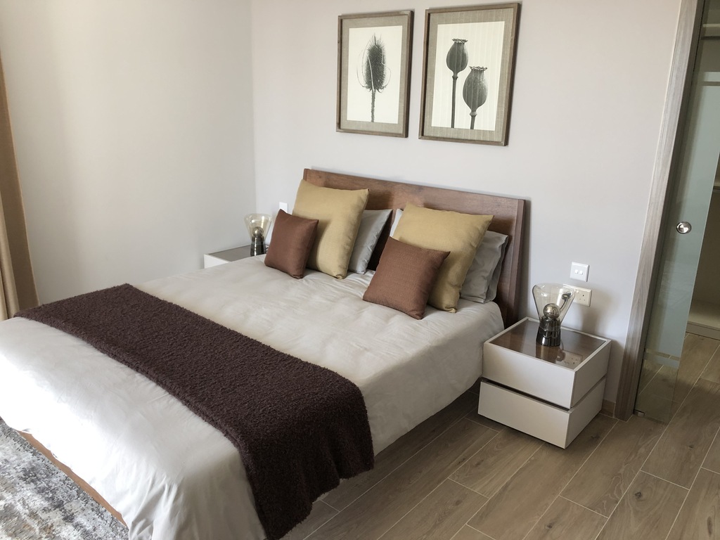 4 Bedroom Villa for Long Let in Swieqi - €12,500/month photo 30