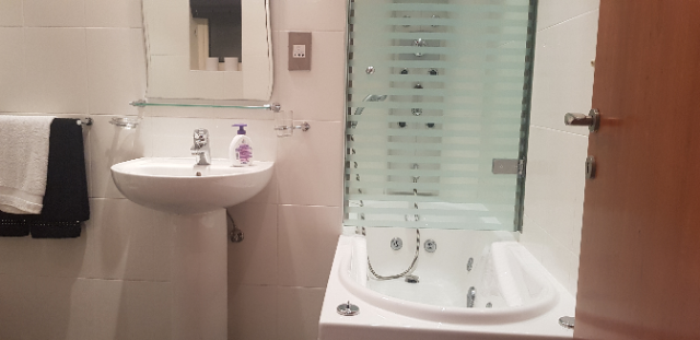 2 Bedroom Apartment for Long Let in St. Julian's - €3,200/month photo 16