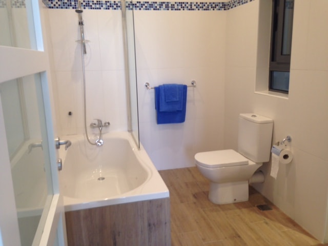Modern Fully Airconditioned 3-Bedroom Apartment in Gzira photo 10