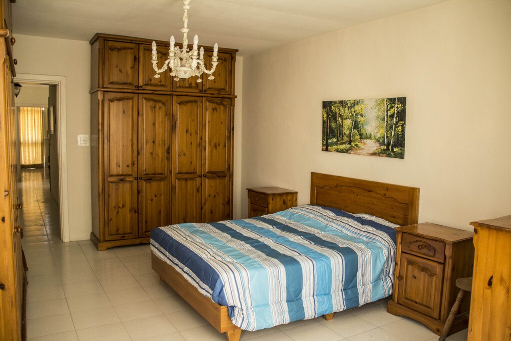 3 Bedroom Apartment for Long Let in Sliema - €1,500/month photo 6