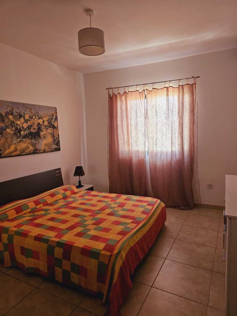 3 Bedroom Apartment for Long Let in Pietà - €1,650/month photo 4