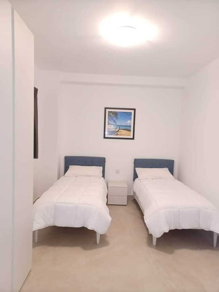 3 Bedroom Apartment for Long Let in Pietà - €2,000/month photo 7