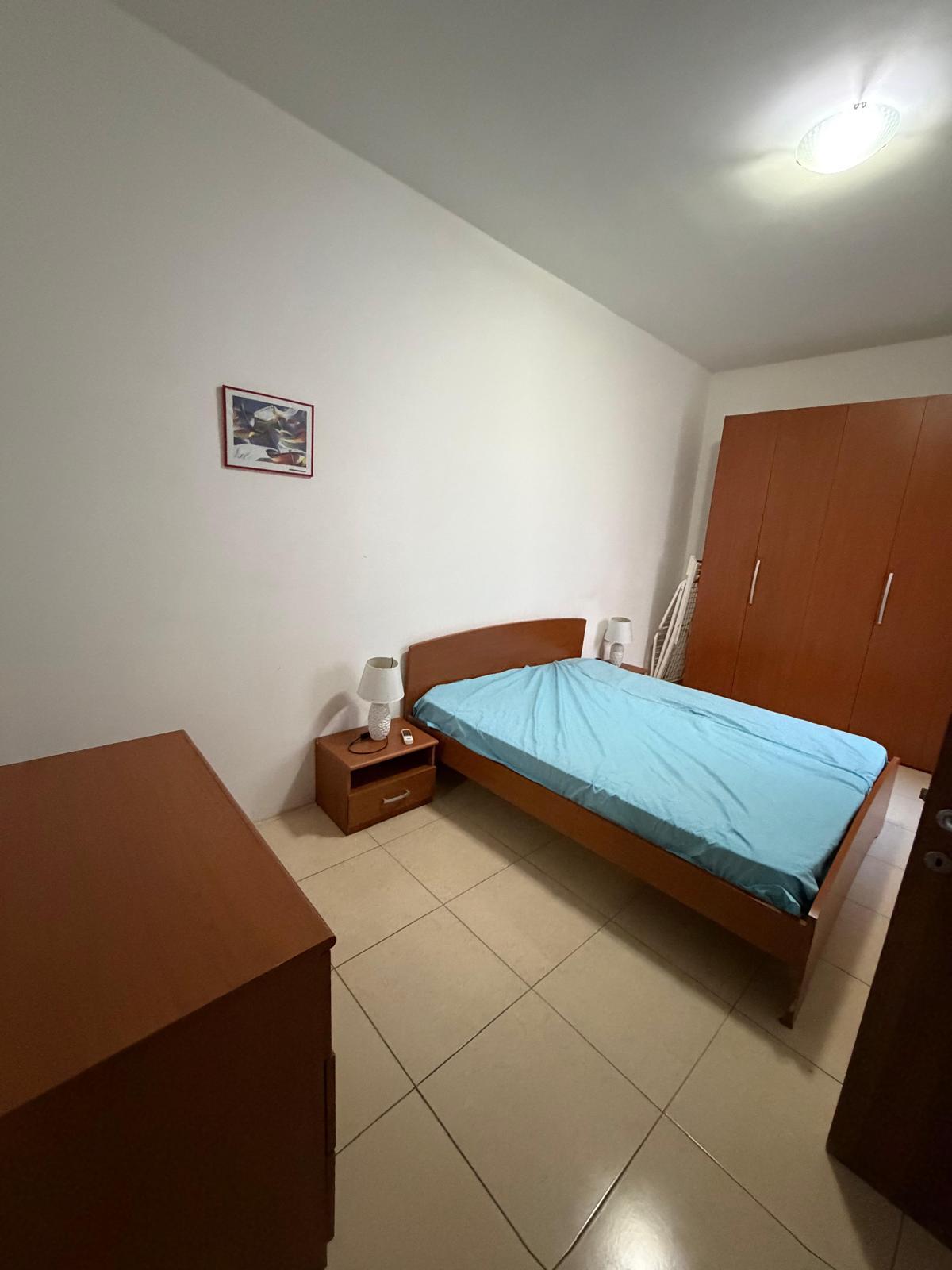 Swieqi Long/Short Let Room