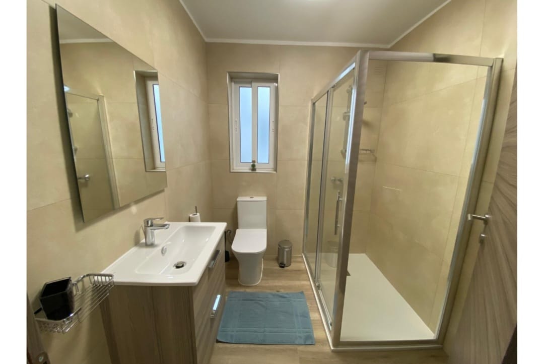2 Bedroom Ensuite Apartment for Long Let in San Ġwann - €1,600/month photo 8