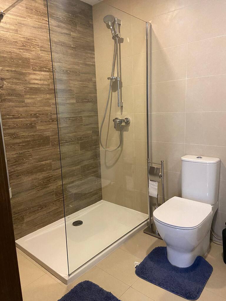 3 Bedroom Apartment for Long Let in Qawra - €1,800/month photo 11