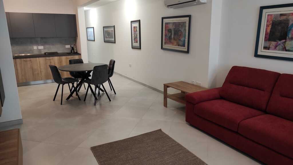 2 Bedroom Apartment for Long Let in Mosta - €1,500/month photo 3