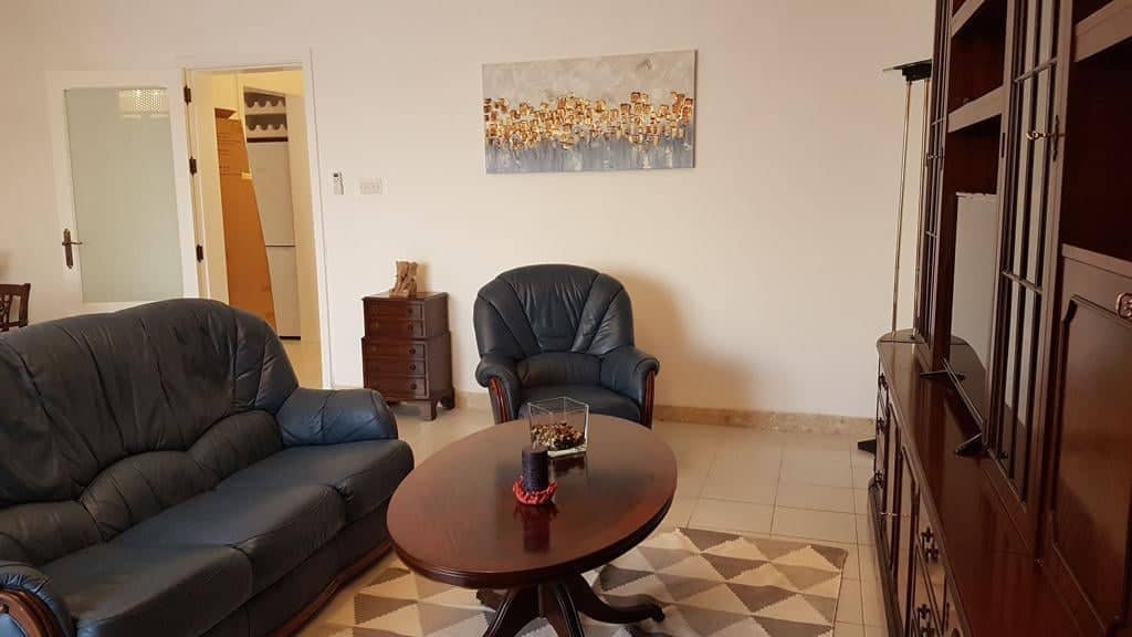 3 Bedroom Apartment for Long Let in Sliema - €2,100/month photo 5