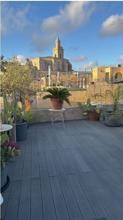 3 Bedroom Apartment for Long Let in Mdina - €4,200/month photo 19