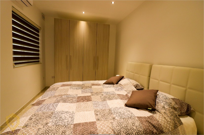3 Bedroom Apartment for Long Let in St. Julian's - €2,200/month photo 5