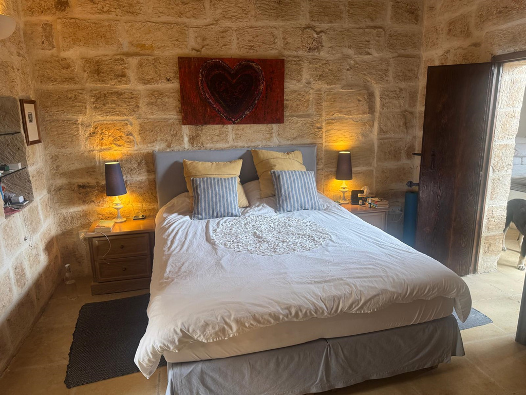 3 Bedroom House of Character for Long Let in Mġarr - €2,500/month photo 14