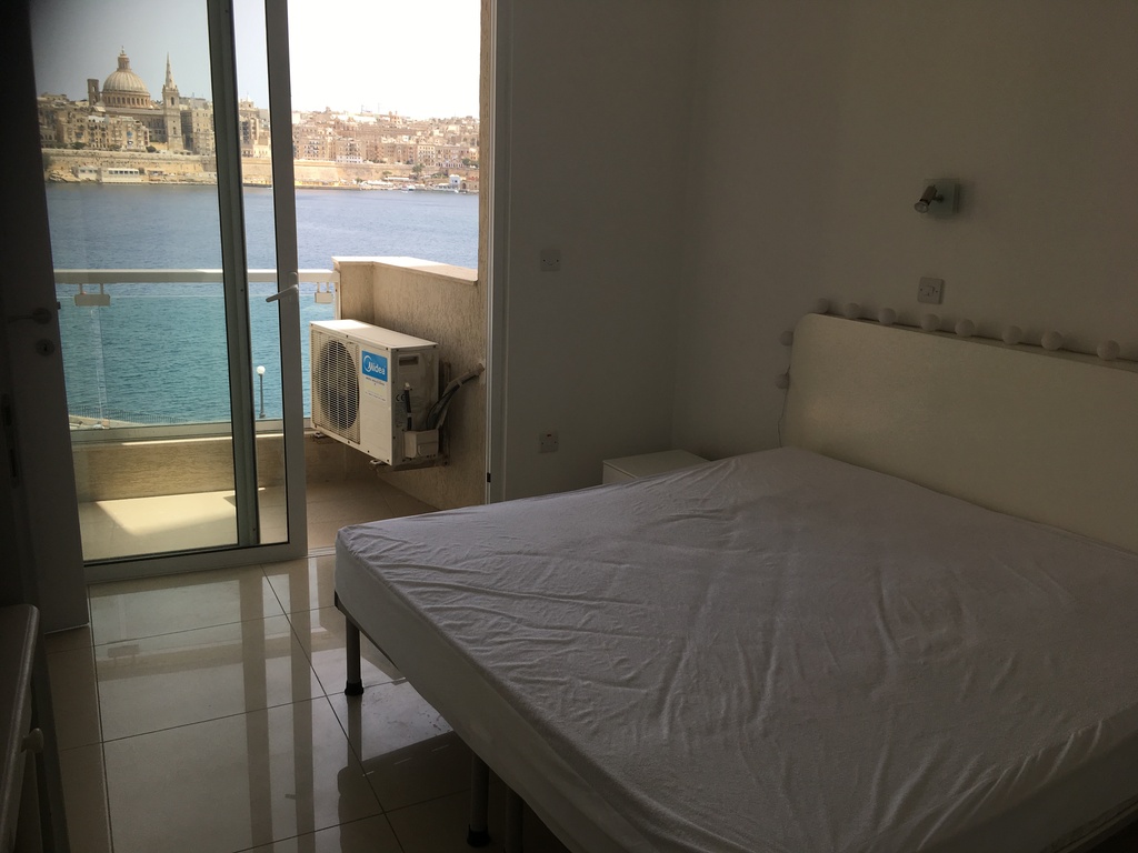 2 Bedroom Apartment for Long Let in Sliema - €2,000/month photo 7