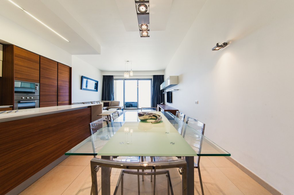 3 Bedroom Apartment for Long Let in Sliema - €3,150/month photo 6
