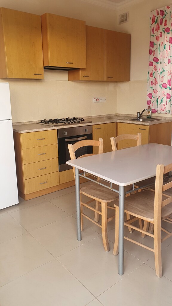 1 Bedroom Penthouse for Long Let in Qawra - €900/month photo 14