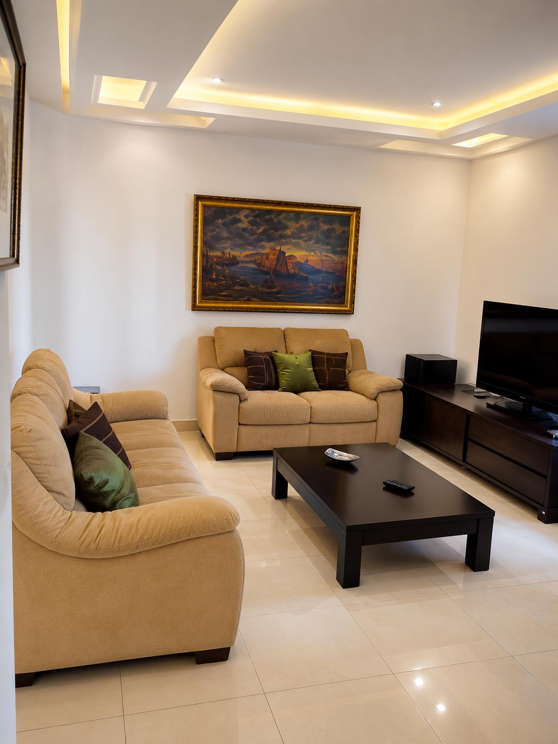 NAXXAR | APARTMENT | €1,800 /month