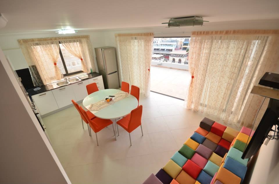 2 Bedroom Ensuite Penthouse for Long Let in St. Julian's - €3,000/month photo 6
