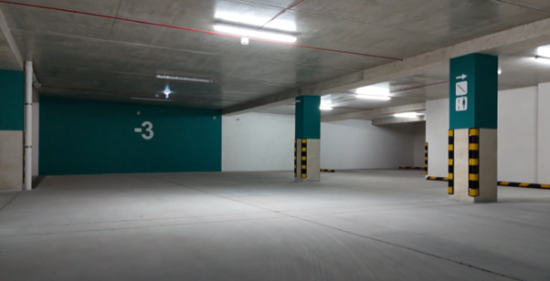 Office for Long Let in Santa Venera - €7,900/month photo 12