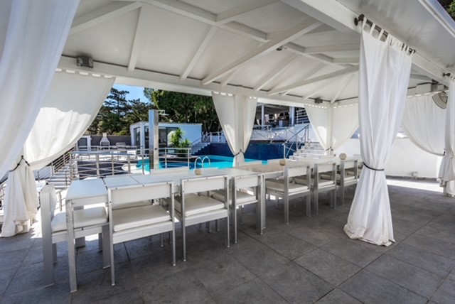 Magnificent & Luxurious Detached Villa with Panoramic Sea Views & Country Views in Mellieha photo 10
