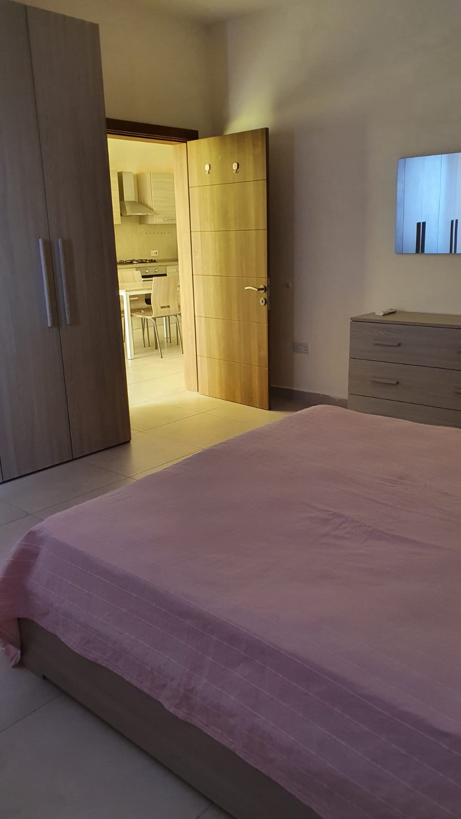 2 Bedroom Apartment for Long Let in Ibraġ - €1,350/month photo 13