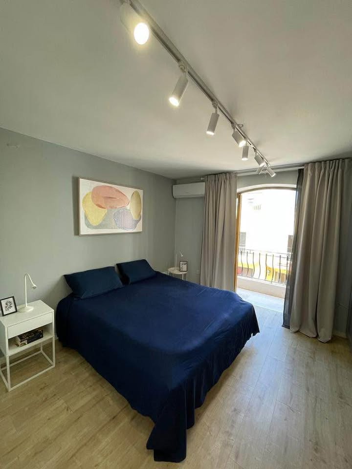 3 Bedroom Ensuite Penthouse for Long Let in Baħar iċ-Ċagħaq - €2,000/month photo 6