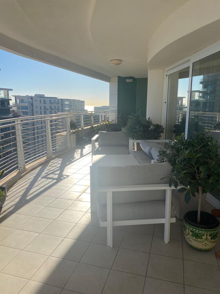 4 Bedroom Apartment for Long Let in Sliema - €4,250/month