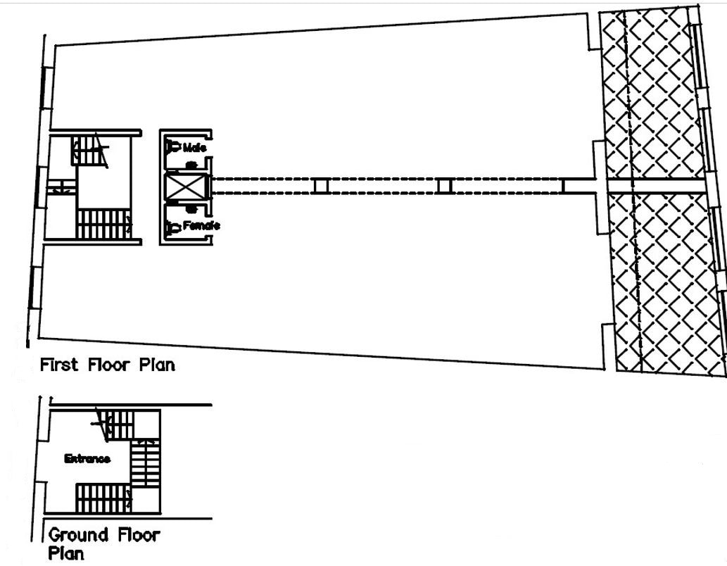 Office for Long Let in Qormi - €3,200/month photo 6