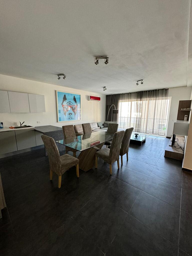 3 Bedroom Apartment for Long Let in Swieqi - €1,800/month photo 2