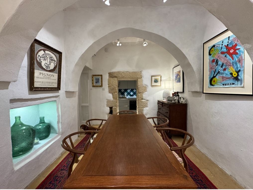 3 Bedroom Apartment for Long Let in Mdina - €4,200/month photo 7