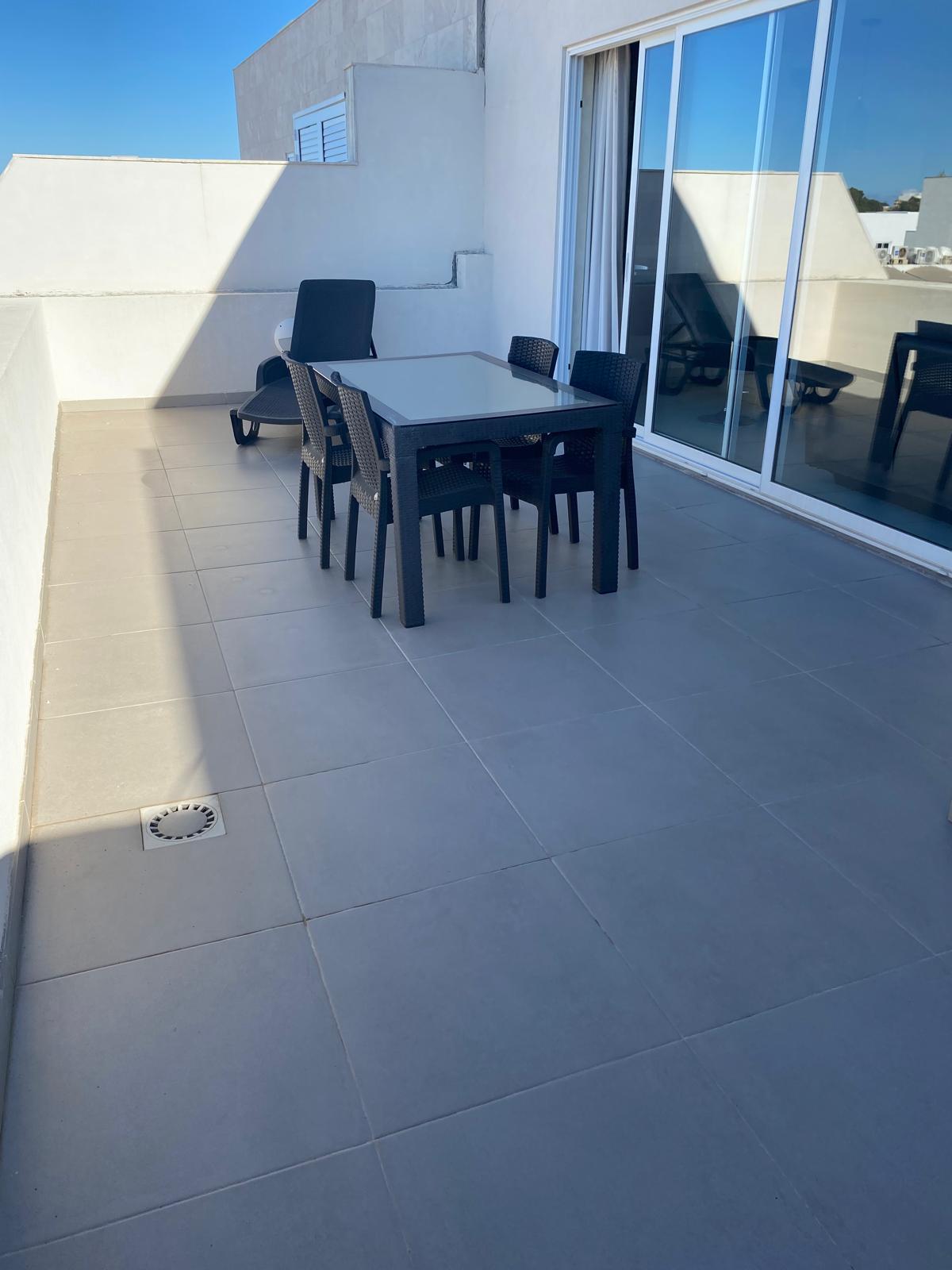 2 Bedroom Ensuite Penthouse for Sale in Swieqi - €585,000