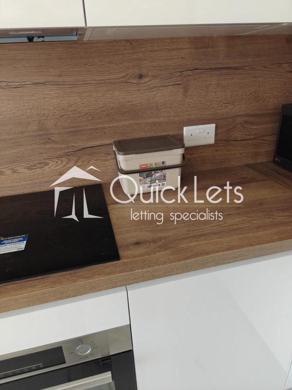 1 Bedroom Apartment for Long Let in Ta' Xbiex - €1,500/month photo 9