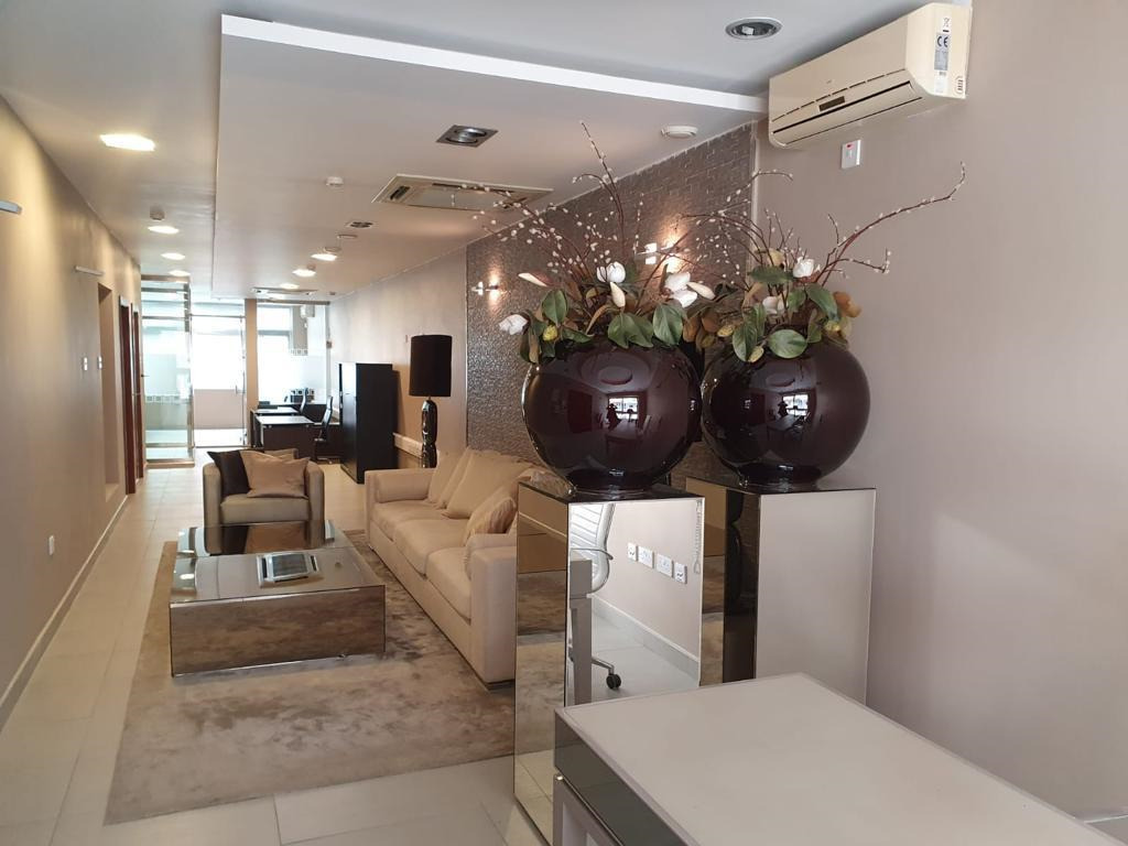 Office for Long Let in Sliema - €3,250/month